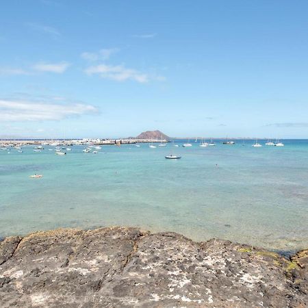Appartamento Casa Agua Corralejo Esterno foto