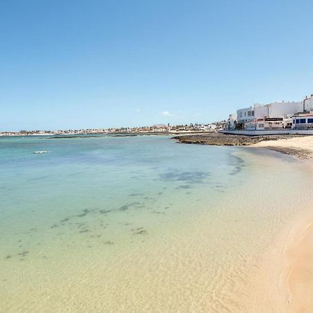 Appartamento Casa Agua Corralejo Esterno foto