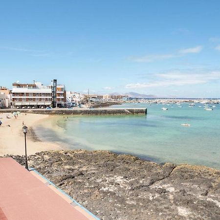 Appartamento Casa Agua Corralejo Esterno foto