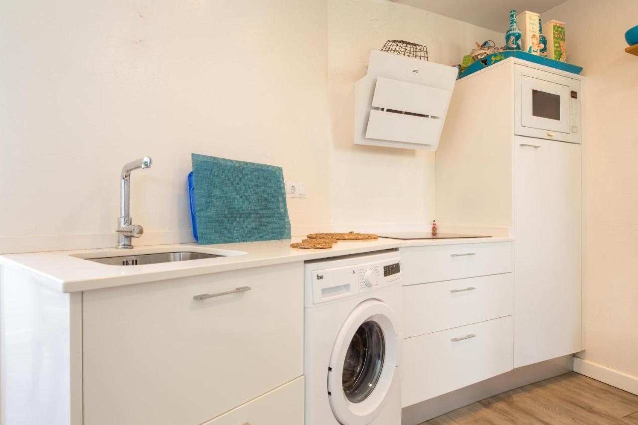 Appartamento Casa Agua Corralejo Esterno foto