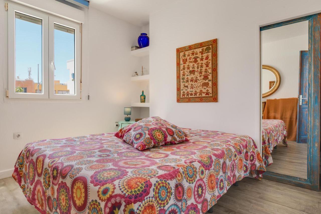 Appartamento Casa Agua Corralejo Esterno foto