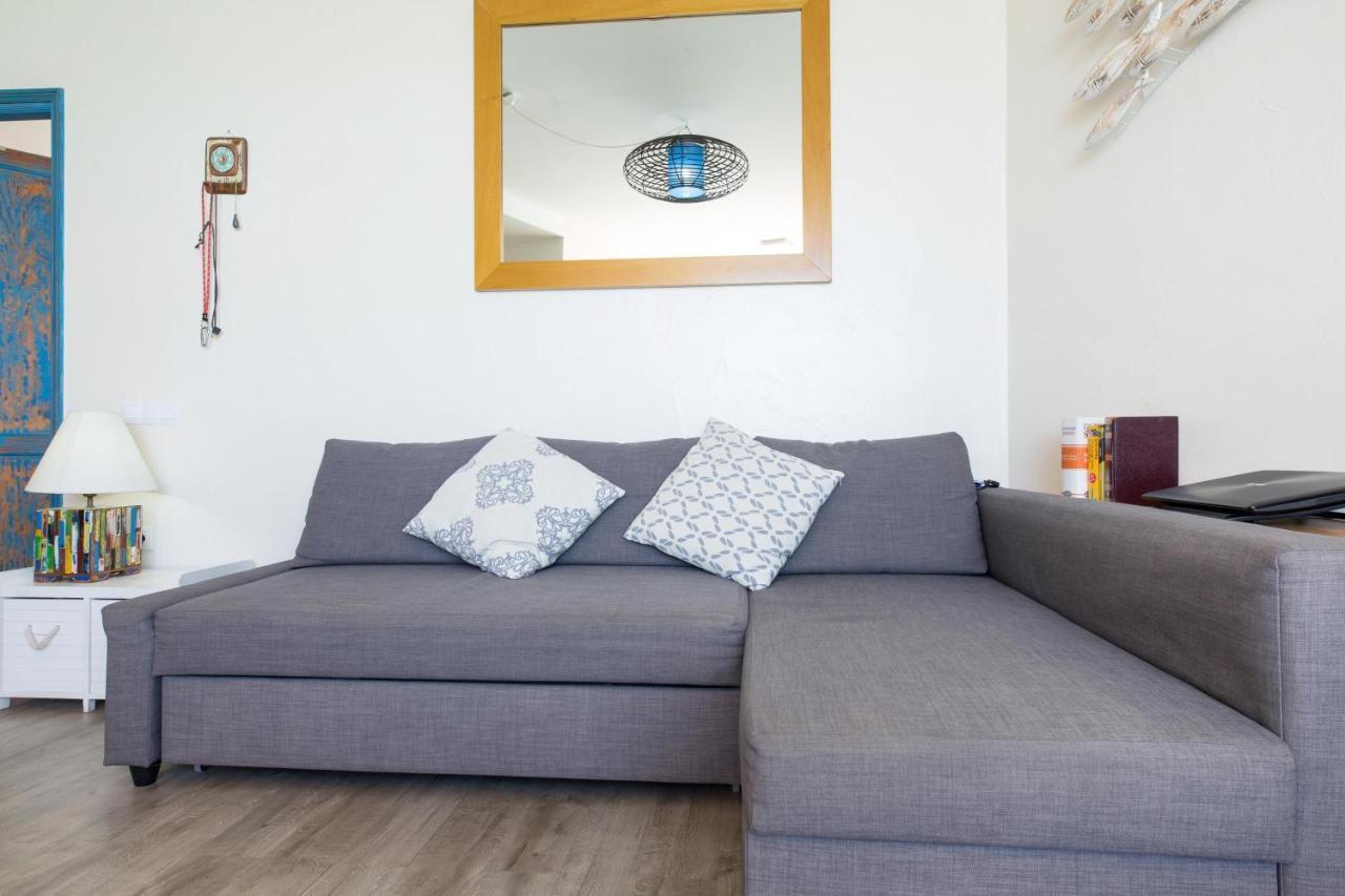 Appartamento Casa Agua Corralejo Esterno foto