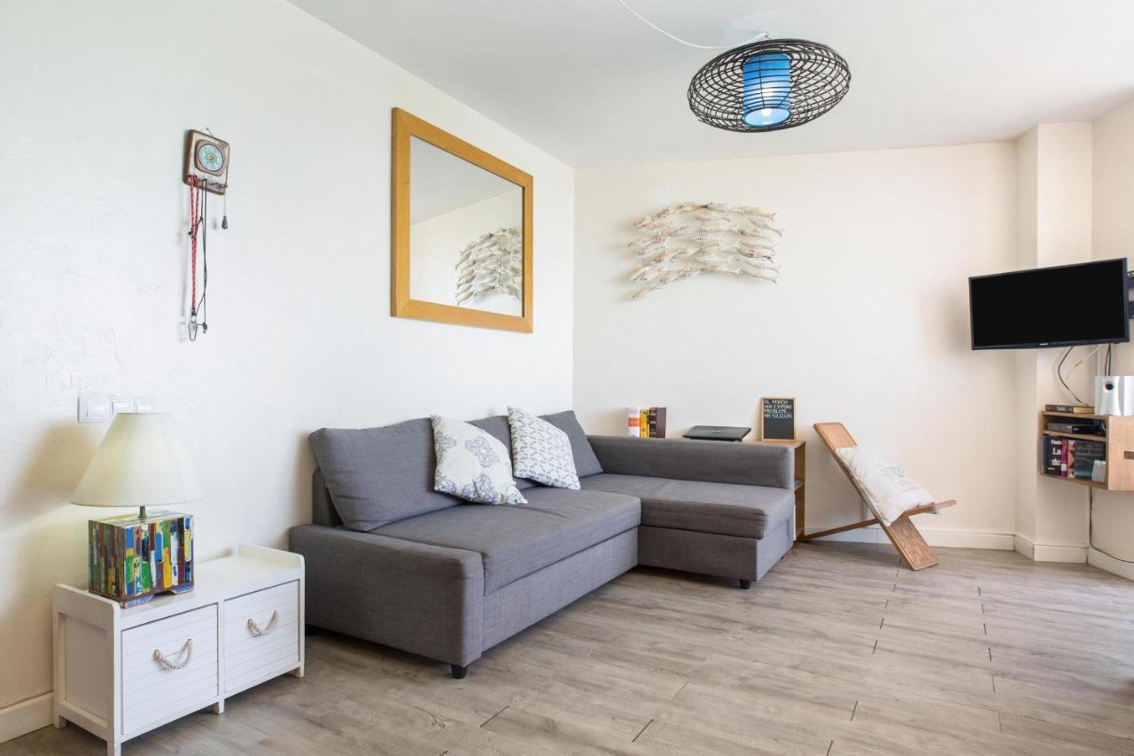 Appartamento Casa Agua Corralejo Esterno foto