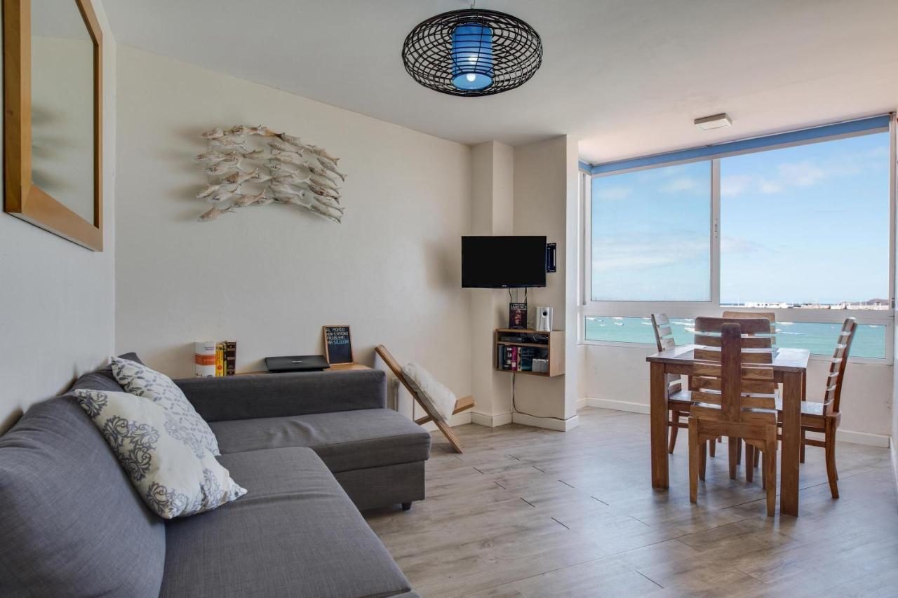 Appartamento Casa Agua Corralejo Esterno foto