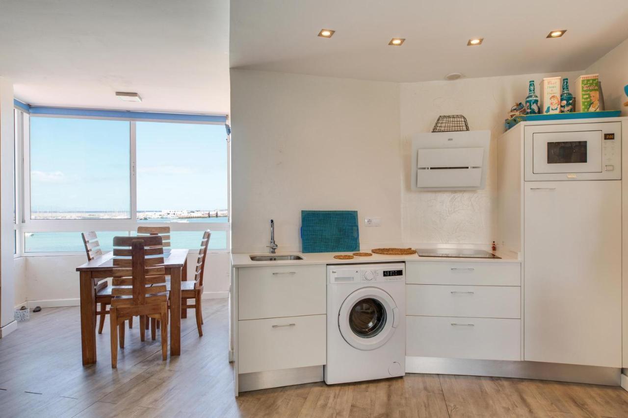 Appartamento Casa Agua Corralejo Esterno foto
