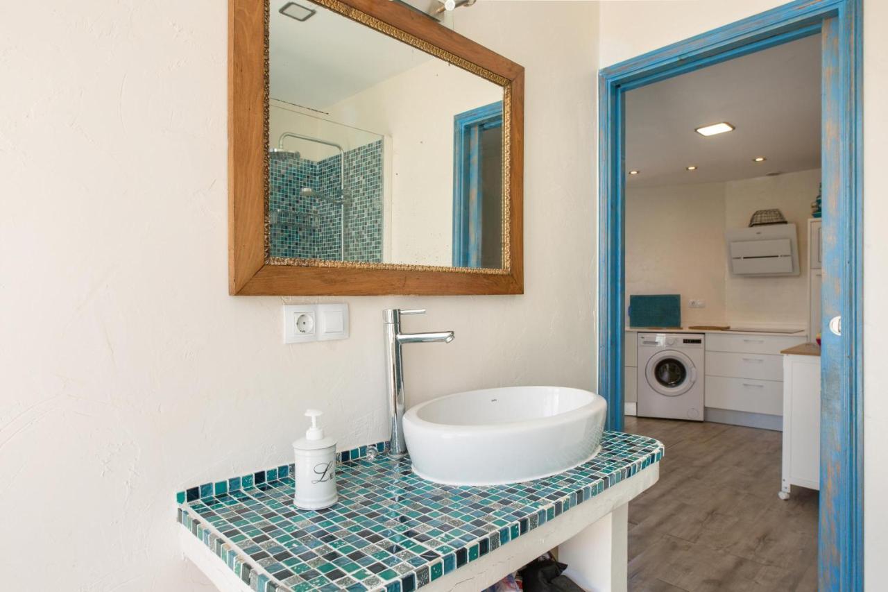 Appartamento Casa Agua Corralejo Esterno foto