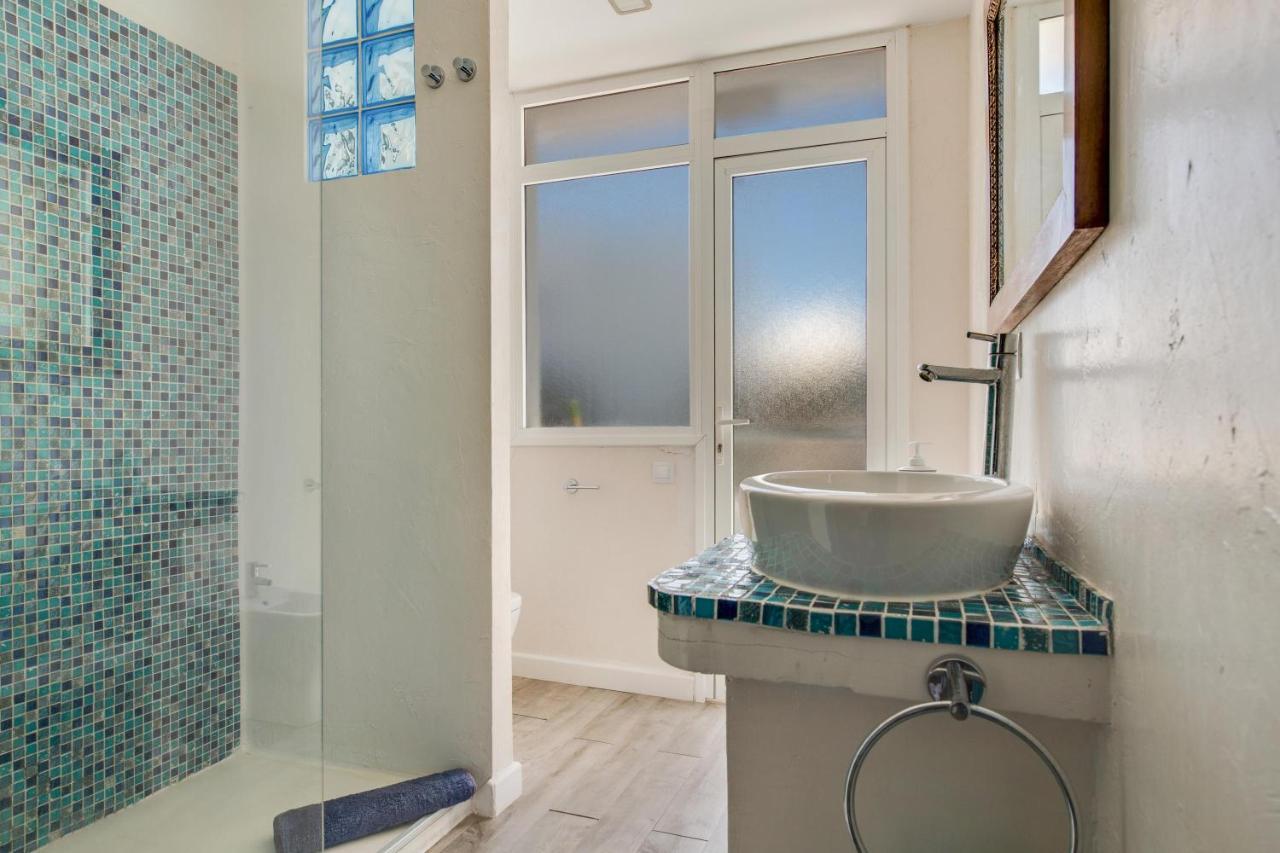 Appartamento Casa Agua Corralejo Esterno foto
